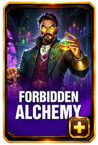 Forbidden Alchemy