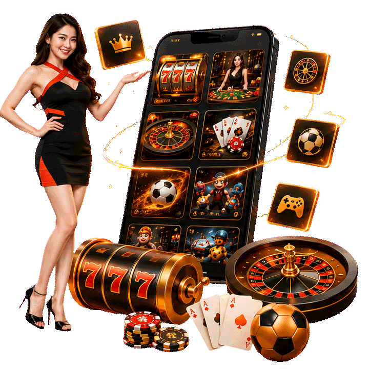 การเดิมพันที่สมบูรณ์แบบกับเว็บเกมออนไลน์ชั้นนำ