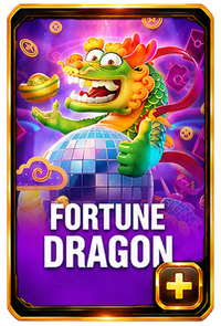 Fortune Dragon