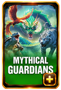 MYTHICAL QUARDIANS