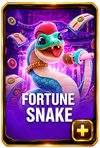 Fortune SNAKE