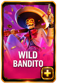 Wild Bandito